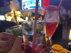 -甜喵酒吧(茂业店)