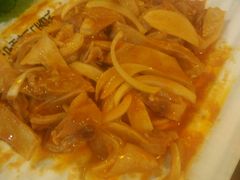 -豚豚猪村烤肉·韩国烤肉(总店)