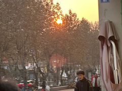 -有红鸡毛店·川菜(建设路店)