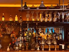 -Tajine Moroccan塔金摩洛哥中东餐厅