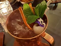 -LONG BAR 廊吧(外滩华尔道夫酒店)