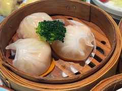 -晋江荣誉国际酒店·港誉茶餐厅