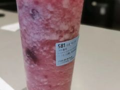 满杯葡萄-瑞幸咖啡(经四路万达写字楼店)