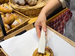 -熊叔熊婶面包房(团结湖店)