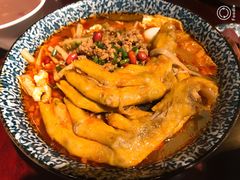 原味螺蛳粉-粉家柳州螺蛳粉(杨宅路店)