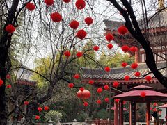 -大唐博相府酒店·陕西官府菜