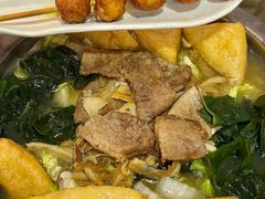 -鑫花溪牛肉米粉(凤凰街创始总店)