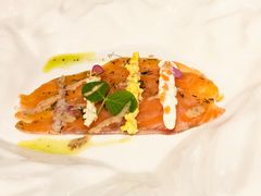 -北京古城老院厉晓麟精致菜