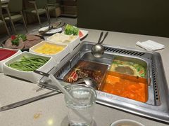 -海底捞火锅(青悦城店)