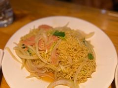 -阿里巴巴海鲜烧烤家常菜(黄岛店)