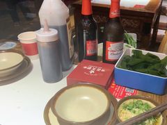 -老天桥蛙炉火锅(姑苏总店)