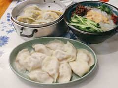 -东方饺子王(奋斗副食店)