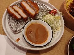 -小句号·精致料理(江南环球港店)