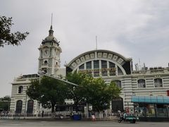 -中国铁道博物馆(正阳门馆)