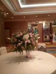 -华美达光谷大酒店·宴会厅