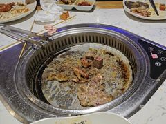 -佰烧海鲜烤肉火锅自助(熙地港店)