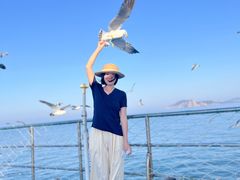 -那香海钻石沙滩浴场