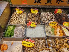 -渔家风味·鲅鱼水饺·央视展播·海鲜天津菜(开发区店)