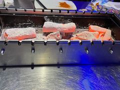 -很久以前羊肉串(大华三路店)
