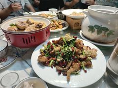 -闽公馆·客家私房菜·商务宴请·包厢(杏林橡树湾店)