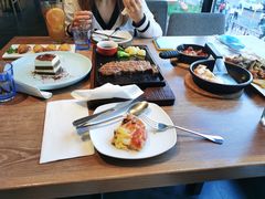 -必胜客(五道口店)