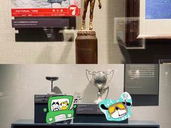-上海体育博物馆