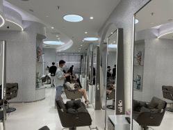 -UnHair Salon