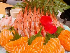 -京旬海鲜放题·铁板烧自助餐厅