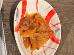 -万丽轩·粤菜(王府井金茂万丽酒店)