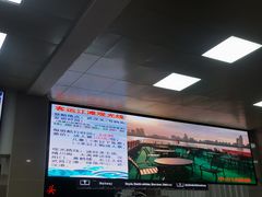 -武汉关码头(轮渡站)