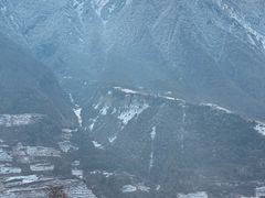 -萝卜寨羌文化生态旅游区