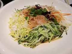 -老码头黑皮肘子锅包肉(文政街店)