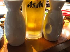 -不倒翁炭火烧肉(永安里店)