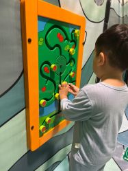 -MELAND CLUB亲子乐园·派对·餐厅(北京芳圆里ID MALL店)