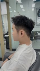 -ASG Hair Salon烫染·接发