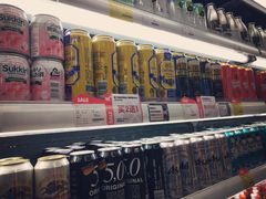 -blt精品超市(南京环宇城店)
