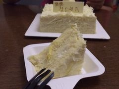 榴莲忘返-壹点壹客·生日蛋糕(南山店)