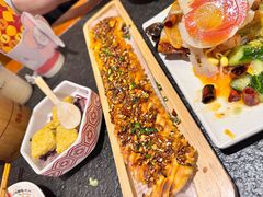 -福苗小骆驼烧烤(曲江店)