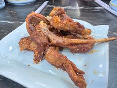 -靖远尕六美味羊羔肉