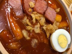 -喜来稀肉(北外滩白玉兰广场店)