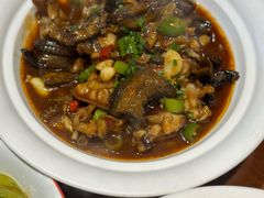 -肖记公安牛肉鱼杂馆·省级非物质文化遗产(万松园直营店)