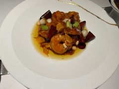 -许家菜(望江店)