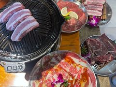 -kingkong大猩猩烤肉(CBD店)
