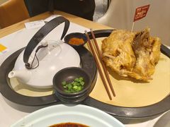 -大厨小馆(华阳城店)