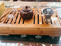 -丽江庭院之爱在路上(西单店)