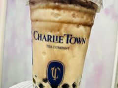-CHARLIETOWN红茶公司(南京万象天地店)