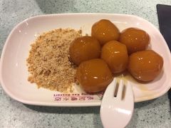 -松记糖水店(铜锣湾分店)