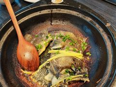 -鹊玥·粤菜小馆(汇智国际商业中心店)