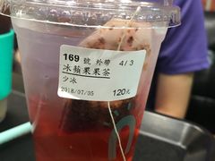 -STREET CHURROS(光复南路260巷店)