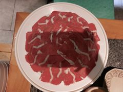 -江小渔鲜鱼火锅(经济开发区店)